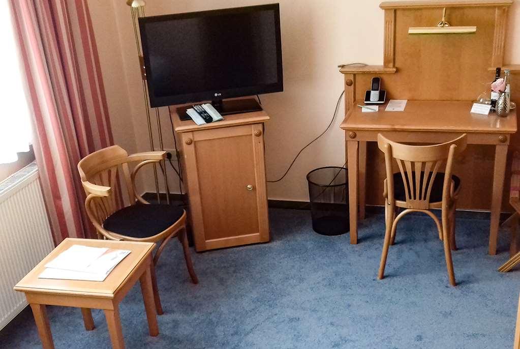 Arthotel Ana Fleur بادربورن الغرفة الصورة