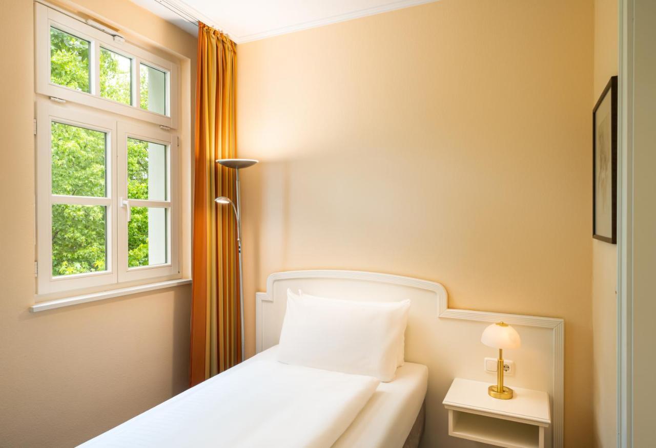 Arthotel Ana Fleur بادربورن المظهر الخارجي الصورة