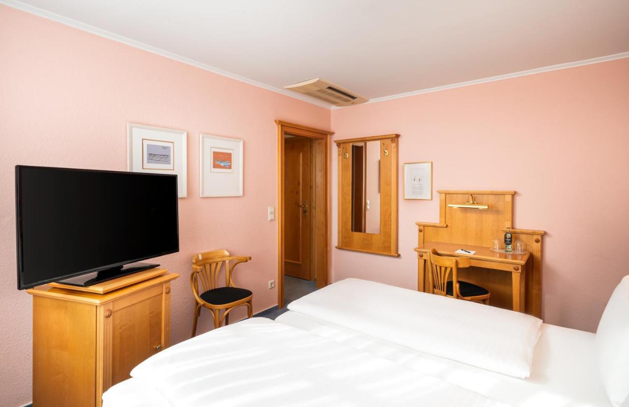 Arthotel Ana Fleur بادربورن المظهر الخارجي الصورة